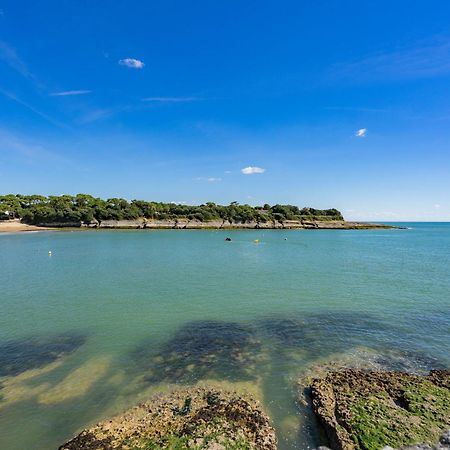 Holiday Home Domremy By Interhome Сен-Пале-сюр-Мер Экстерьер фото